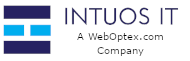 WebOptex.com an Intuos IT Company